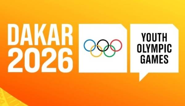 До початку IV літніх Молодіжних Олімпійських ігор 2026 залишилося рівно 100 днів.