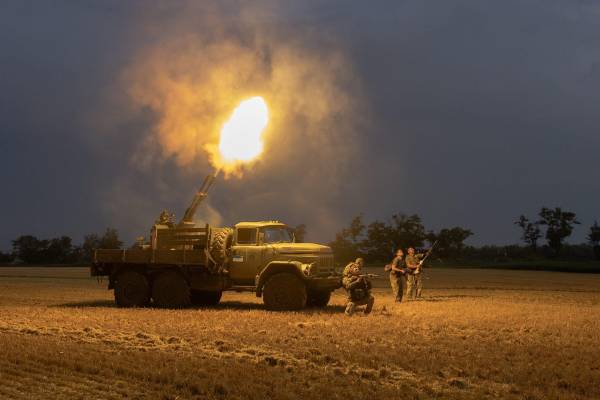 "Шахеди" налітають на Україну: скільки безпілотників вдалося нейтралізувати та куди влучили. 14