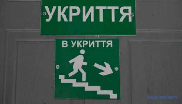 Корецький повідомив про негайну перевірку готовності сховищ