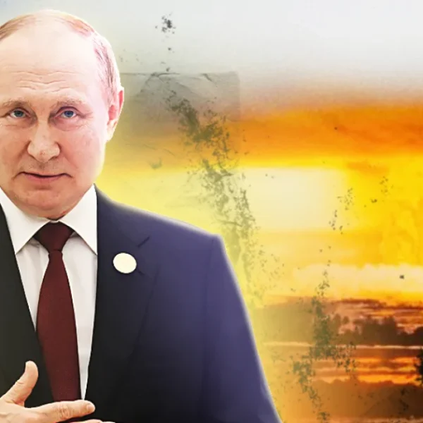 НАТО готує Путіну ядерний сюрприз: де може розмістити американську зброю