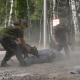 Правоохоронні органи провели спільні тренування на Київщині 23