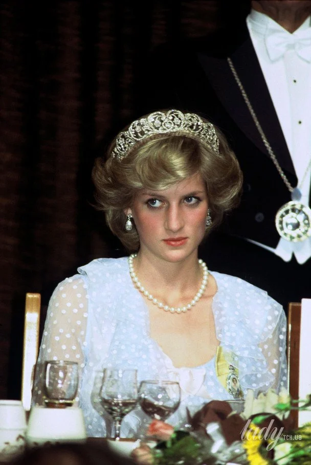 Принцеса Діана / © Getty Images