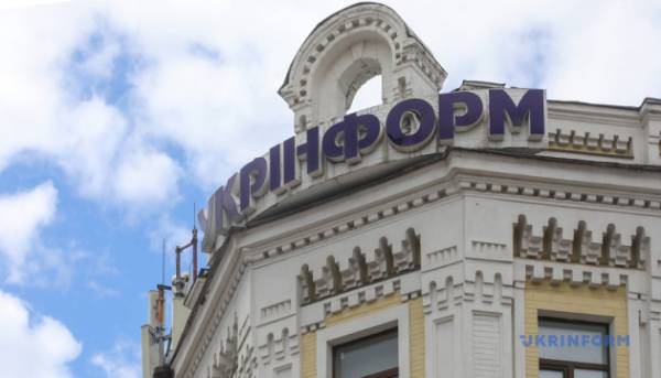 Укрінформ почав роботу в Viber 15 Укрінформ почав роботу в Viber 15