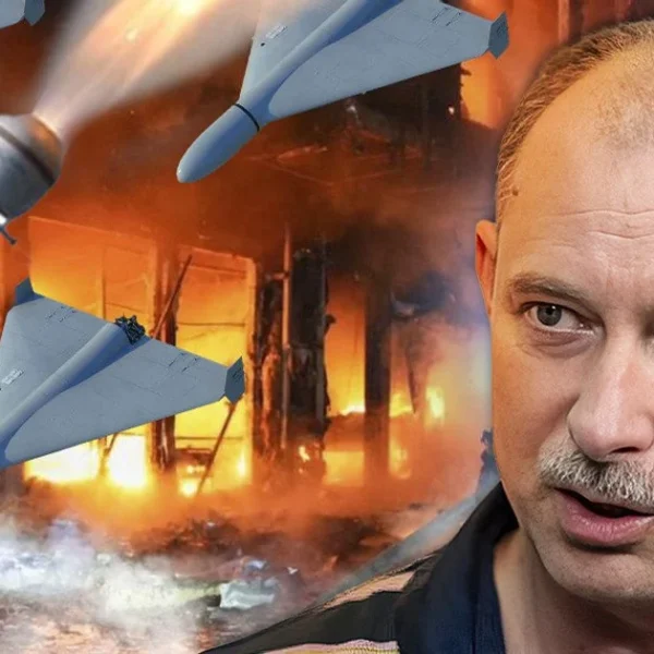 Бандероль: що це і чому вона несе загрозу — пояснення Жданова щодо нових російських озброєнь