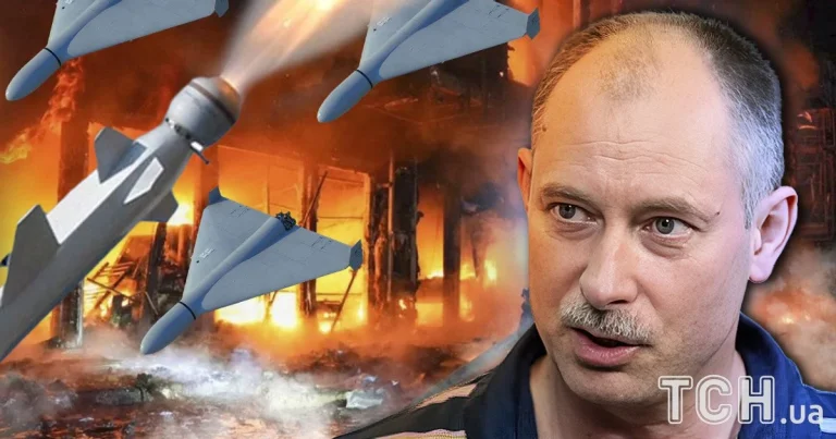 Бандероль: що це і чому вона несе загрозу — пояснення Жданова щодо нових російських озброєнь 5