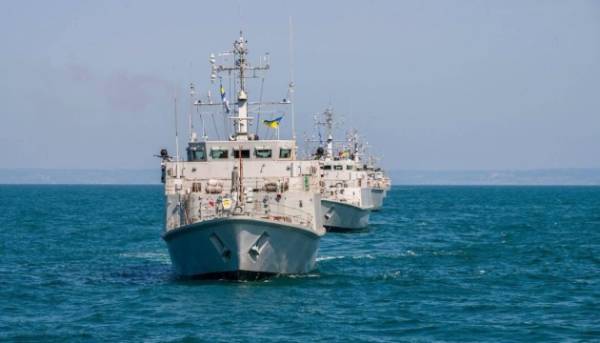 Завершено навчання Sea Breeze 2026 у Великій Британії, у яких брали участь українські військово-морські сили.
