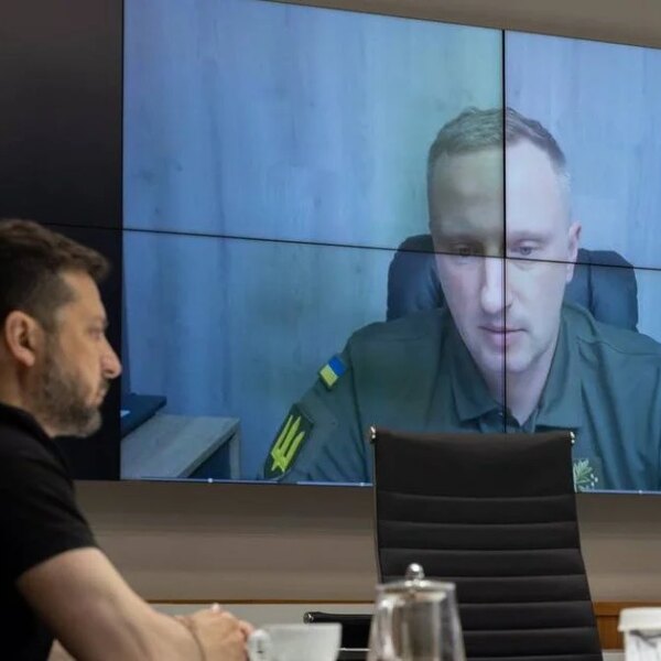 ПОРТАЛ новин 81 Не “відбір”: Українська Правда з’ясувала, для чого насправді зібрав військових командирів Зеленський.