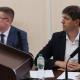 Суд заарештував ще одного фігуранта справи, колишнього співробітника СБУ Жиковича, відомого як "Монако". 19 Суд заарештував ще одного фігуранта справи, колишнього співробітника СБУ Жиковича, відомого як "Монако". 19