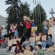 Київ та інші міста шостий день охоплені протестними акціями 29 Київ та інші міста шостий день охоплені протестними акціями 29