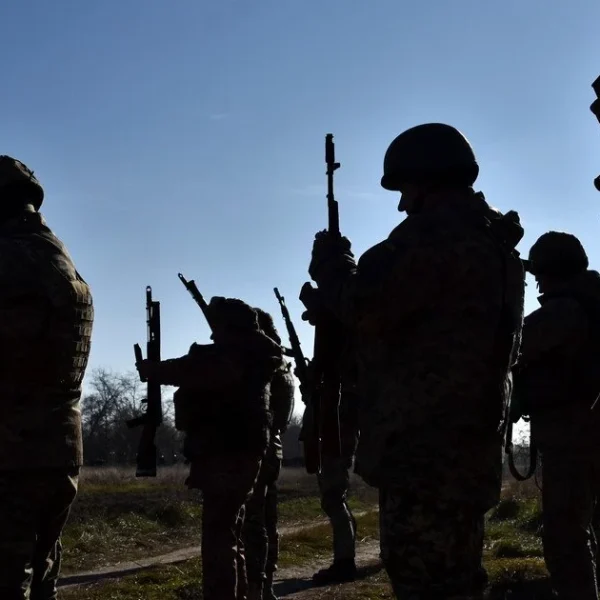 ПОРТАЛ новин 101 Генштаб: ЗСУ розпочали аудит забезпечення та рівномірності розподілу
