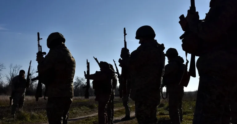 Генштаб: ЗСУ розпочали аудит забезпечення та рівномірності розподілу 9
