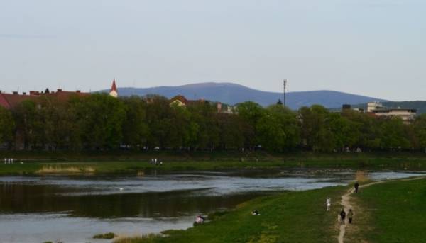 Ужгород прийматиме Міжнародний фестиваль гірського кіно 3 Ужгород прийматиме Міжнародний фестиваль гірського кіно 3