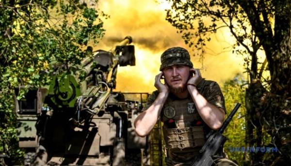 ПОРТАЛ новин 40 Київська атака, лінія захисту та лавандовий марафон