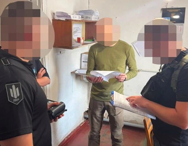Трагічний випадок у Кременчуці: чоловік помер після відвідування ТЦК, розпочато розслідування.