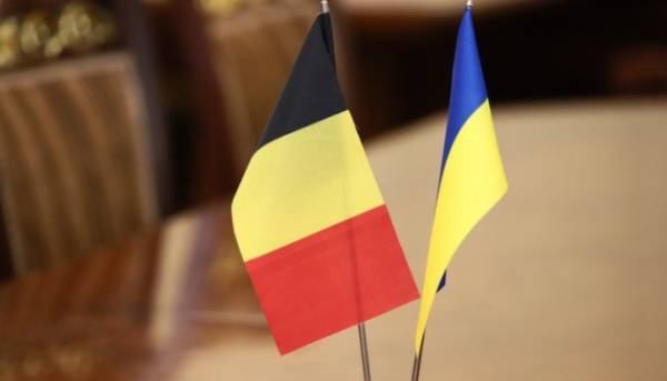 ПОРТАЛ новин 73 Брюссель надає Україні 36 автобусів