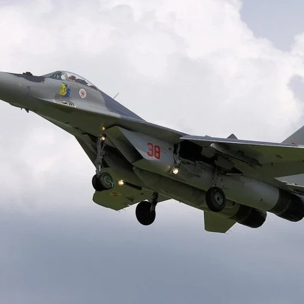 ПОРТАЛ новин 98 Українська сторона висловила сумніви щодо технічного стану польських винищувачів МіГ-29: що саме викликає занепокоєння щодо цих літаків