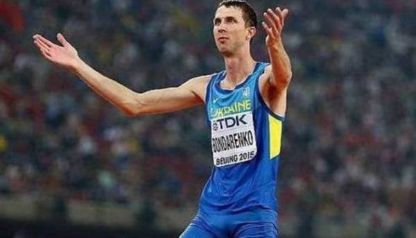 ПОРТАЛ новин 95 Богдан Бондаренко здобув перемогу на Чемпіонаті України зі стрибків у висоту