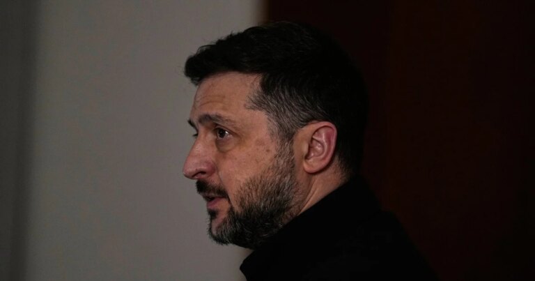 Нова влада отримала ключове доручення від Зеленського: що доручив глава держави 4