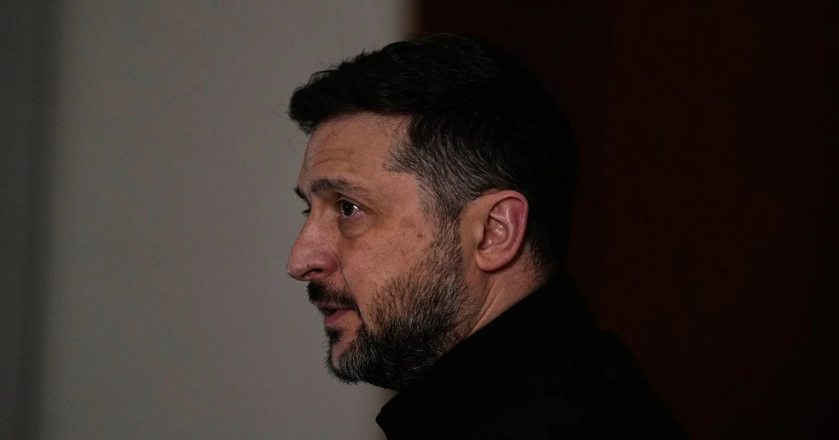 The new government has already received the main task from Zelensky: what the president instructed The new government has already received the main task from Zelensky: what the president instructed