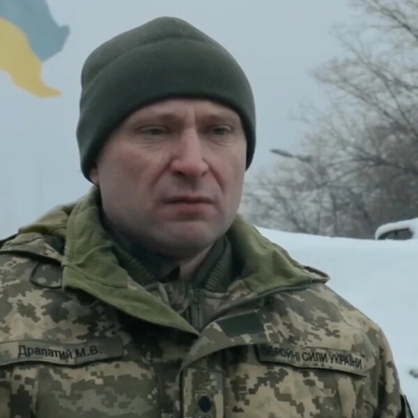 Росія розшукує нового головнокомандувача ЗСУ: у чому звинувачують Драпатого