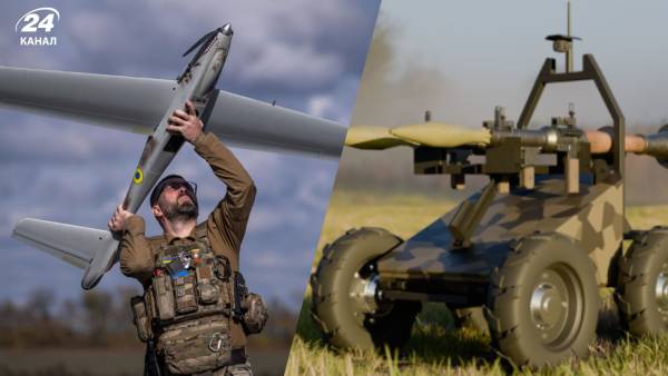Понад 200 тисяч уражень: Сирський задовольнений результатами роботи безпілотних систем у червні 9 Понад 200 тисяч уражень: Сирський задовольнений результатами роботи безпілотних систем у червні 9