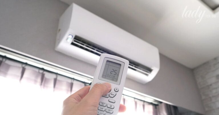 Чому з кондиціонера йде неприємний запах відразу після запуску: 5 основних причин 2 Чому з кондиціонера йде неприємний запах відразу після запуску: 5 основних причин 2