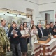 У Дубенському замку представили мандрівну виставку «Острозька реліквія 1581» 27 У Дубенському замку представили мандрівну виставку «Острозька реліквія 1581» 27