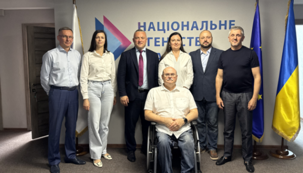 Фахівець із адаптивного спорту: новий стандарт в Україні 11 Фахівець із адаптивного спорту: новий стандарт в Україні 11