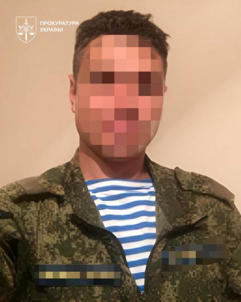 Десять пострілів у цивільну автівку: російського військового підозрюють у вбивстві мешканця Бучі 4 Десять пострілів у цивільну автівку: російського військового підозрюють у вбивстві мешканця Бучі 4