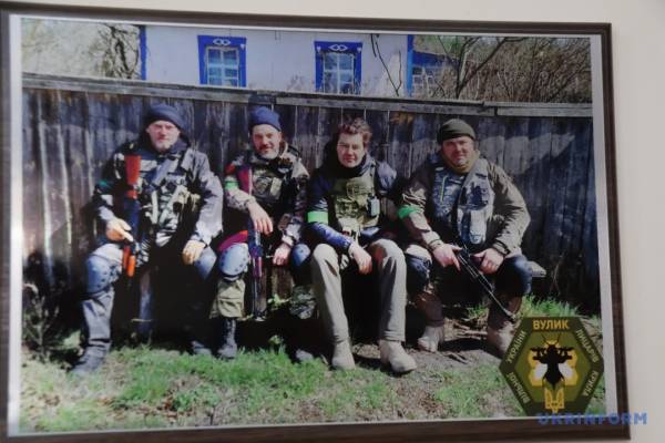 Іван Уривський перетворює Маріуполь на Ітаку в постановці «Одіссея. Меотида» 17