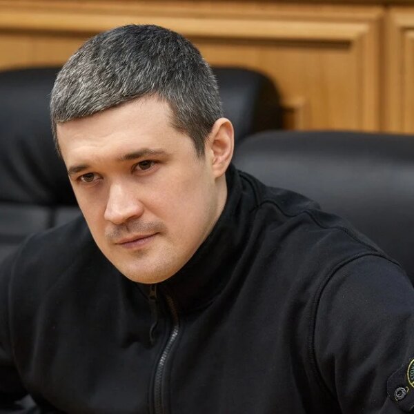 Звук змін, який було неможливо ігнорувати: Федоров привітав Драпатого та зв’язався з Сирським