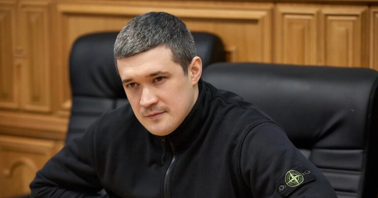 Звук змін, який було неможливо ігнорувати: Федоров привітав Драпатого та зв'язався з Сирським 17 Звук змін, який було неможливо ігнорувати: Федоров привітав Драпатого та зв'язався з Сирським 8
