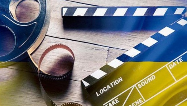 На Венеційському кінофестивалі презентують стрічку «Відбій повітряної тривоги» 5 На Венеційському кінофестивалі презентують стрічку «Відбій повітряної тривоги» 4