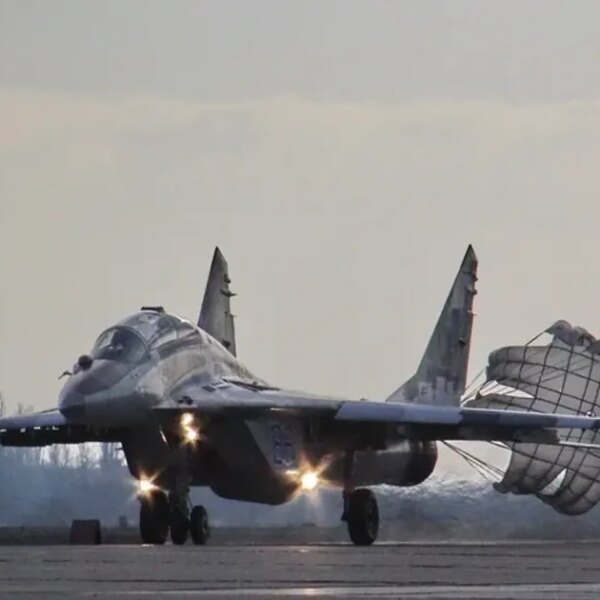ПОРТАЛ новин 85 Україна та Польща досягли пату щодо МіГ-29: інша держава може отримати літаки