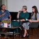 На Київщині представили збірку «Вижити в Гостомелі: 21 розповідь із міста-героя» 11