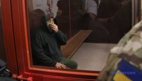 ПОРТАЛ новин 62 Суд заарештував ще одного фігуранта справи, колишнього співробітника СБУ Жиковича, відомого як…