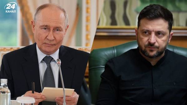 Зеленський: Путін ніколи не наважиться прибути до Костянтинівки. 3