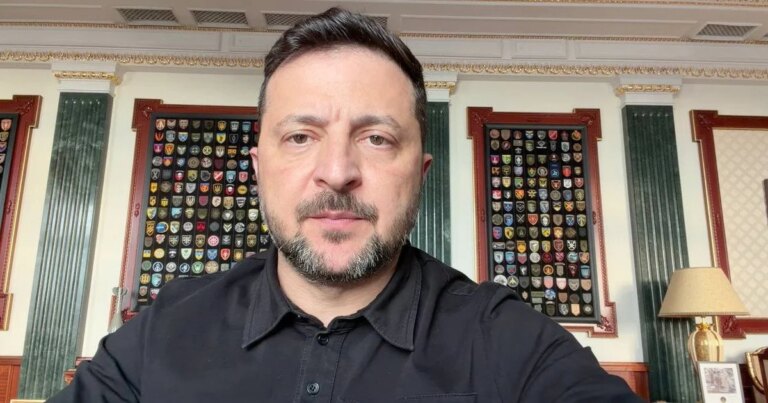 "Вкотре застерігали всіх": Зеленський жорстко відповів на удар РФ по Київщині 6 "Вкотре застерігали всіх": Зеленський жорстко відповів на удар РФ по Київщині 5