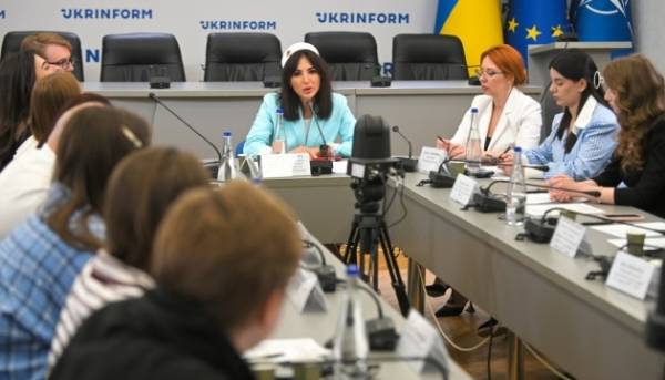 ПОРТАЛ новин 70 Військова журналістика не повинна перетворюватися на журналістику особистих…