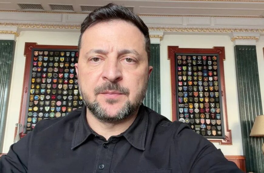 Зеленський оголосив про зміни в ЗСУ після засідання Ставки: які рішення ухвалено