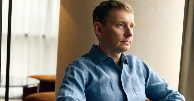 «Ландекс Агро» Олександра Кацуби включено до переліку Forbes Next 250 2