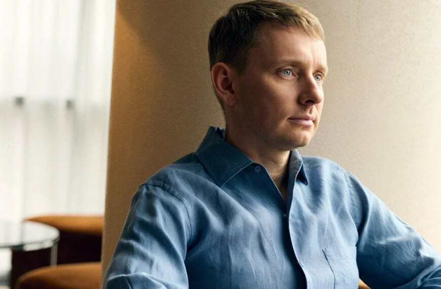 «Ландекс Агро» Олександра Кацуби включено до переліку Forbes Next 250