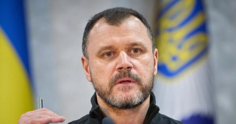Кліменко очолить оборонне відомство: причина від співрозмовника з "Слуги народу" 9