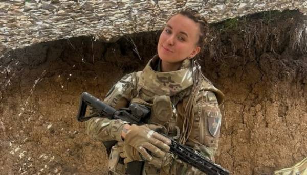 Ярина Чорногуз оголосила про вихід своєї першої прозової збірки, присвяченої жіночому досвіду у війні.