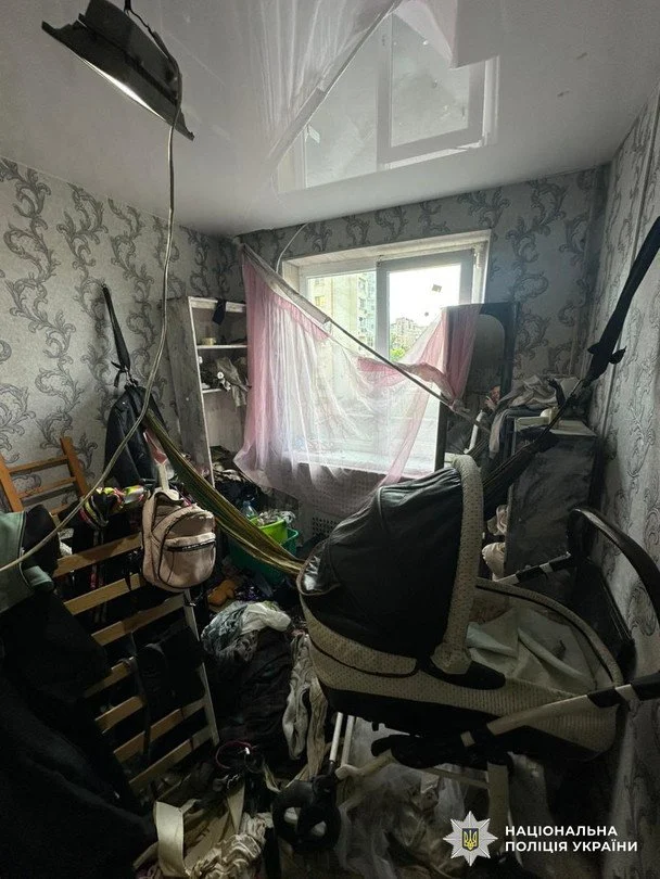 Дітей голодували, отримували тілесні ушкодження і були продані за гроші: в Україні затримано трьох недобросовісних матерів (фото) 12 В Україні затримали трьох матерів / © Національна поліція України