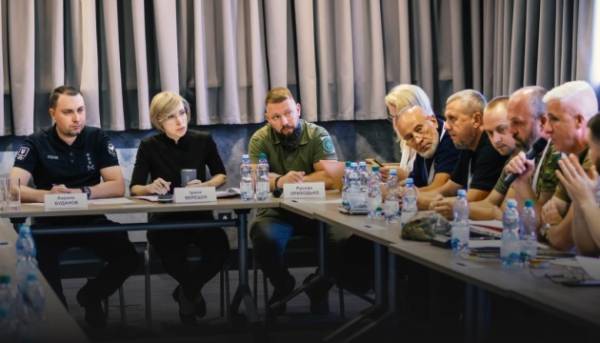 ПОРТАЛ новин 67 Перша зустріч Ради ветеранів війни за незалежність відбулася…