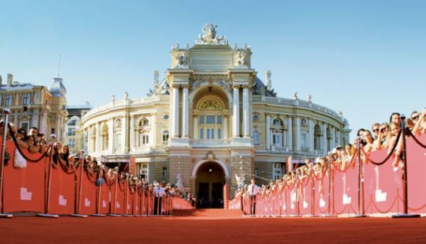 XVII Одеський кінофестиваль покаже спеціальну програму “Focus on Georgia”, присвячену пам’яті та подоланню травм.