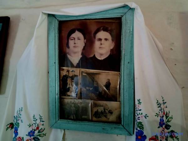 «Зажинки»: перші зібрані збіжжя відклали для різдвяного дідуха 17 «Зажинки»: перші зібрані збіжжя відклали для різдвяного дідуха 17