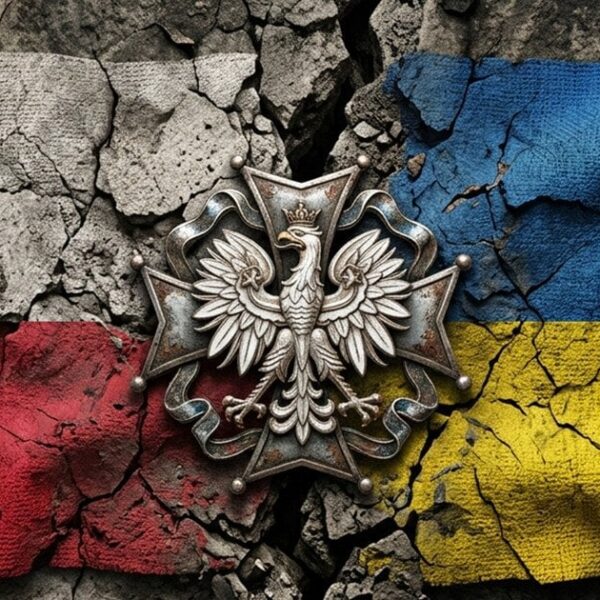 Політики сіють розбрат: опитування показало справжнє ставлення поляків до України