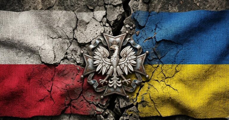 Політики сіють розбрат: опитування показало справжнє ставлення поляків до України 20 Політики сіють розбрат: опитування показало справжнє ставлення поляків до України 9